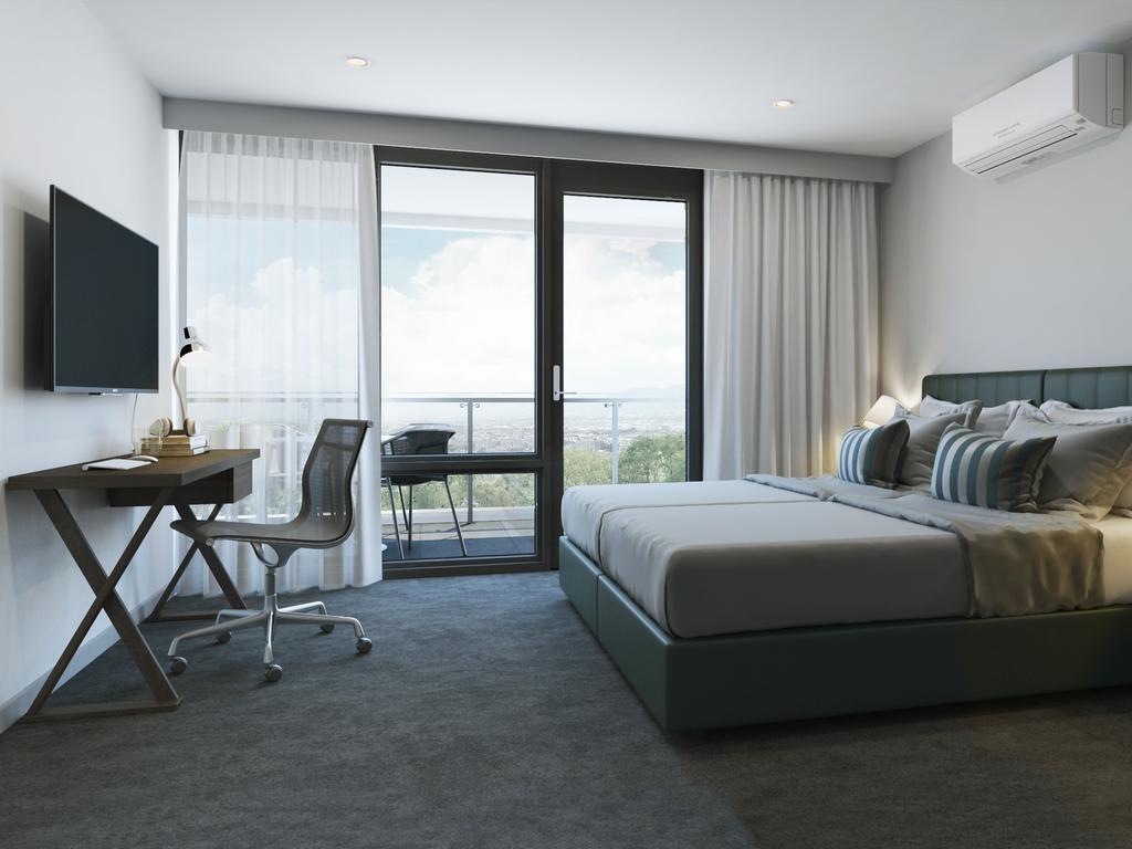 Suite 1 Chambre - Bournemouth