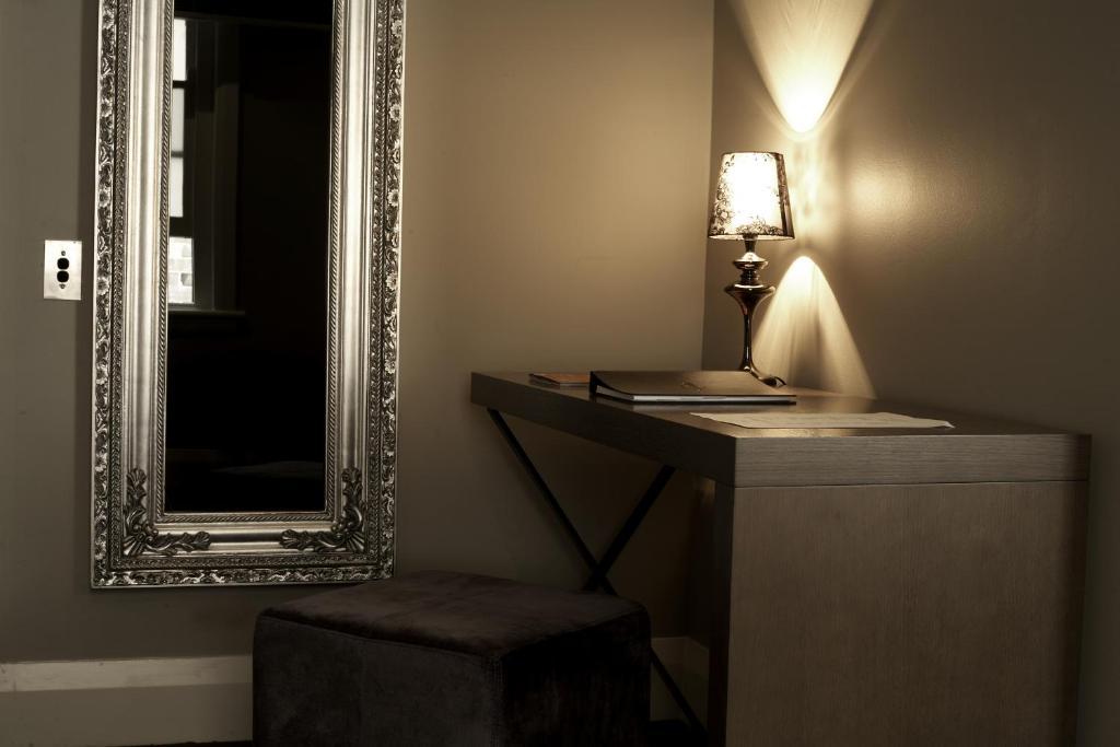 Habitación Doble Premium