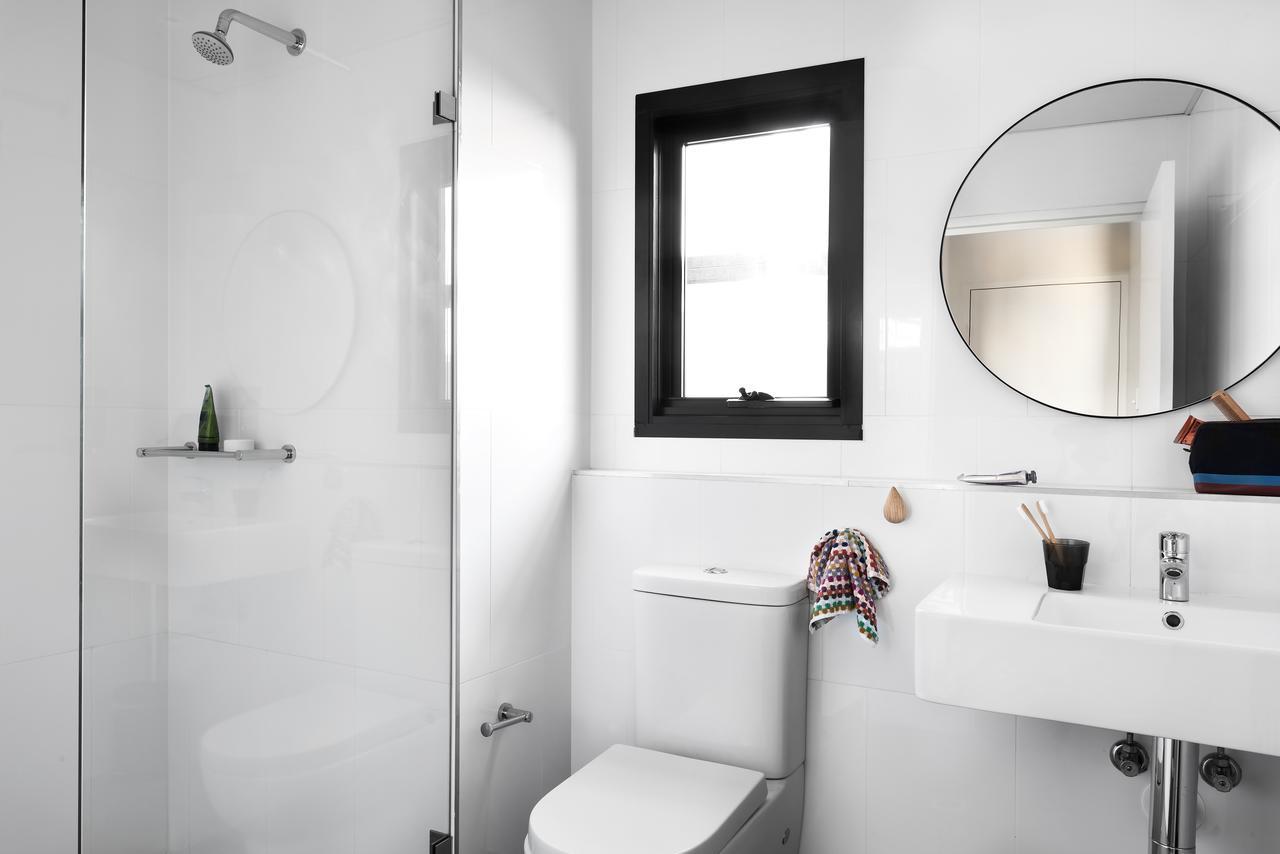 Suite met 1 Slaapkamer