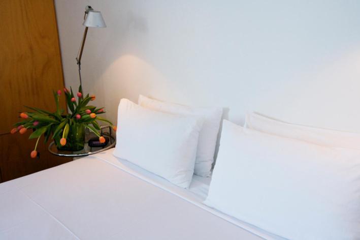 Standard Doppelzimmer