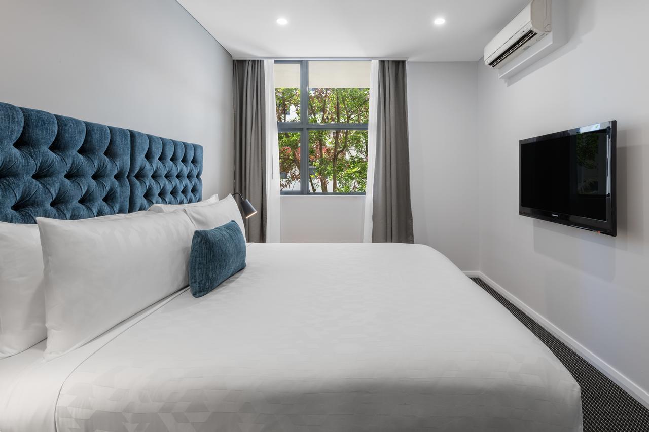 Suite 1 Chambre Moderne