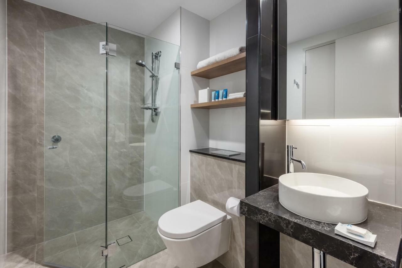 Luxe Suite Studio