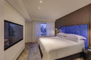 Suite con 2 Camere da Letto e Vista Porto