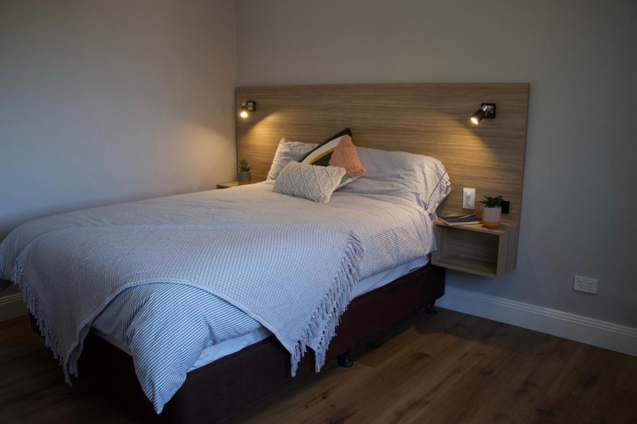Chambre Lit Queen-Size