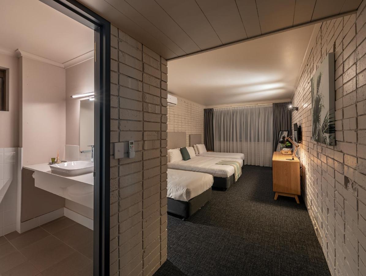 Chambre Familiale