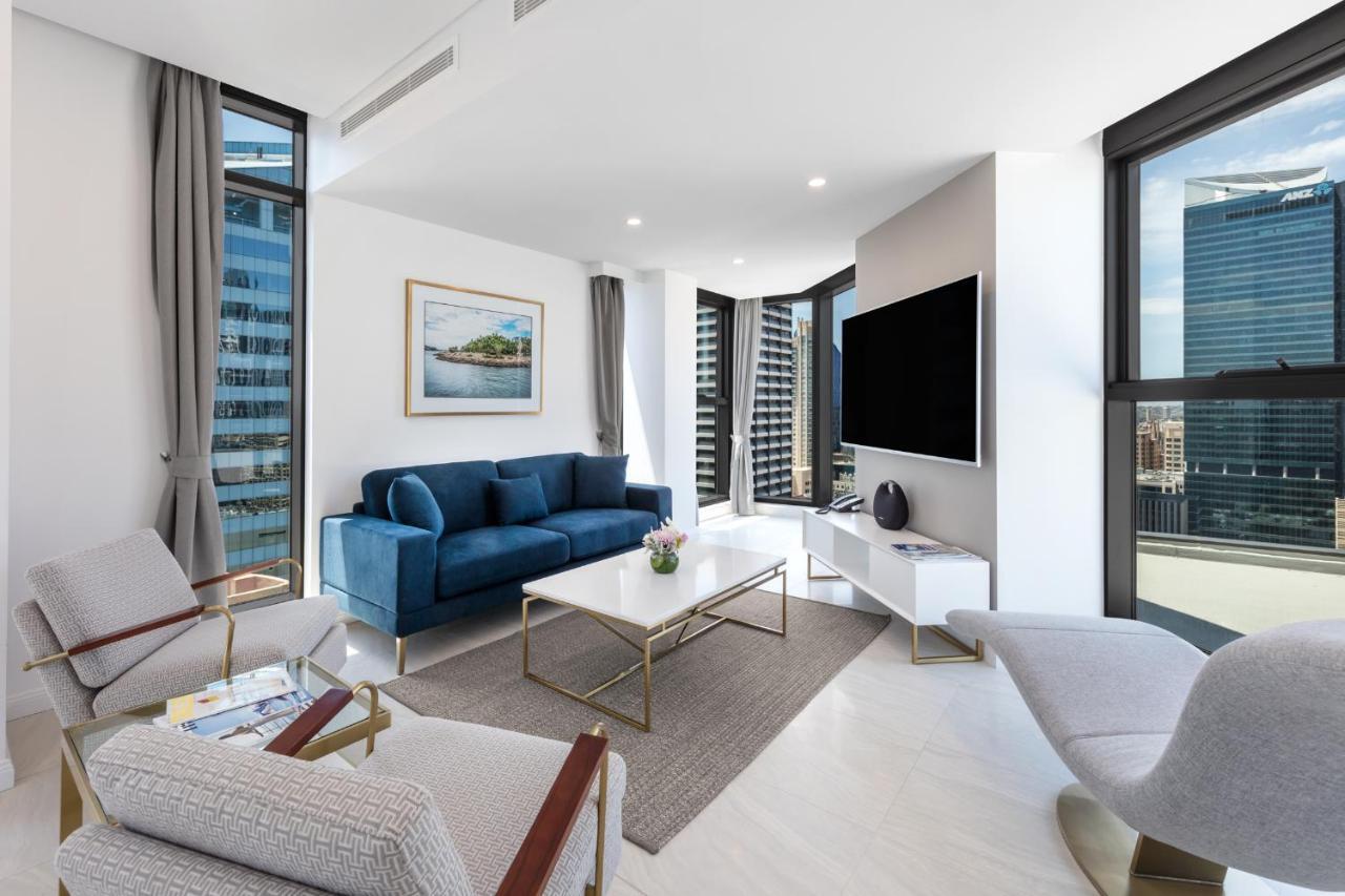Grand Darling Penthouse met 3 Slaapkamers