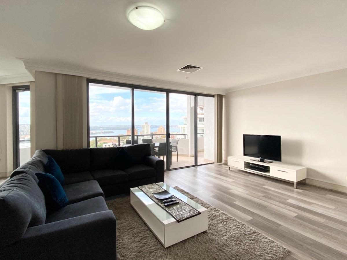 3 Bedroom Spacious Apartment