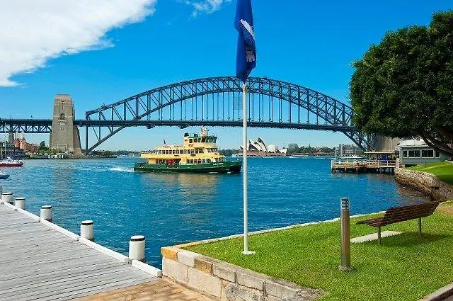 Harbourside Apartments-1