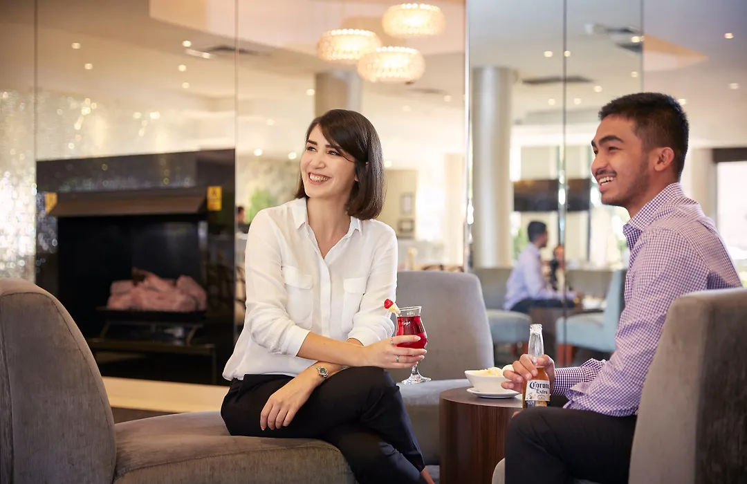 Holiday Inn Parramatta By Ihg-1