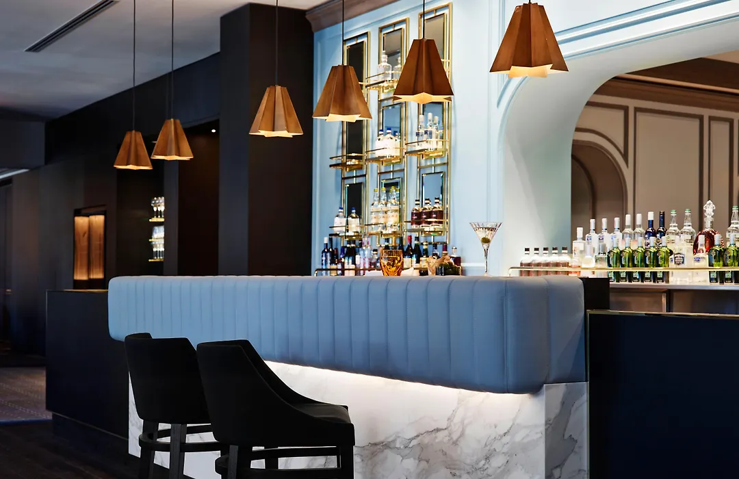 Intercontinental Sydney Double Bay By Ihg-1