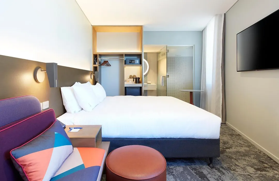 Holiday Inn Express Sydney Airport By Ihg-1