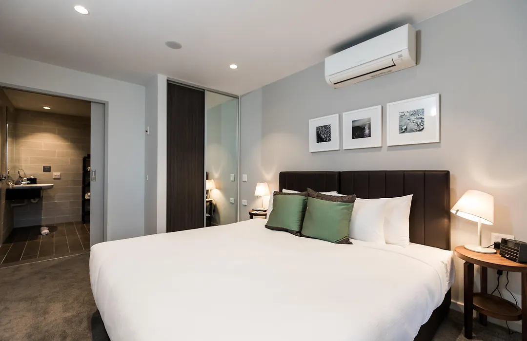 The Branksome Hotel & Residences-1