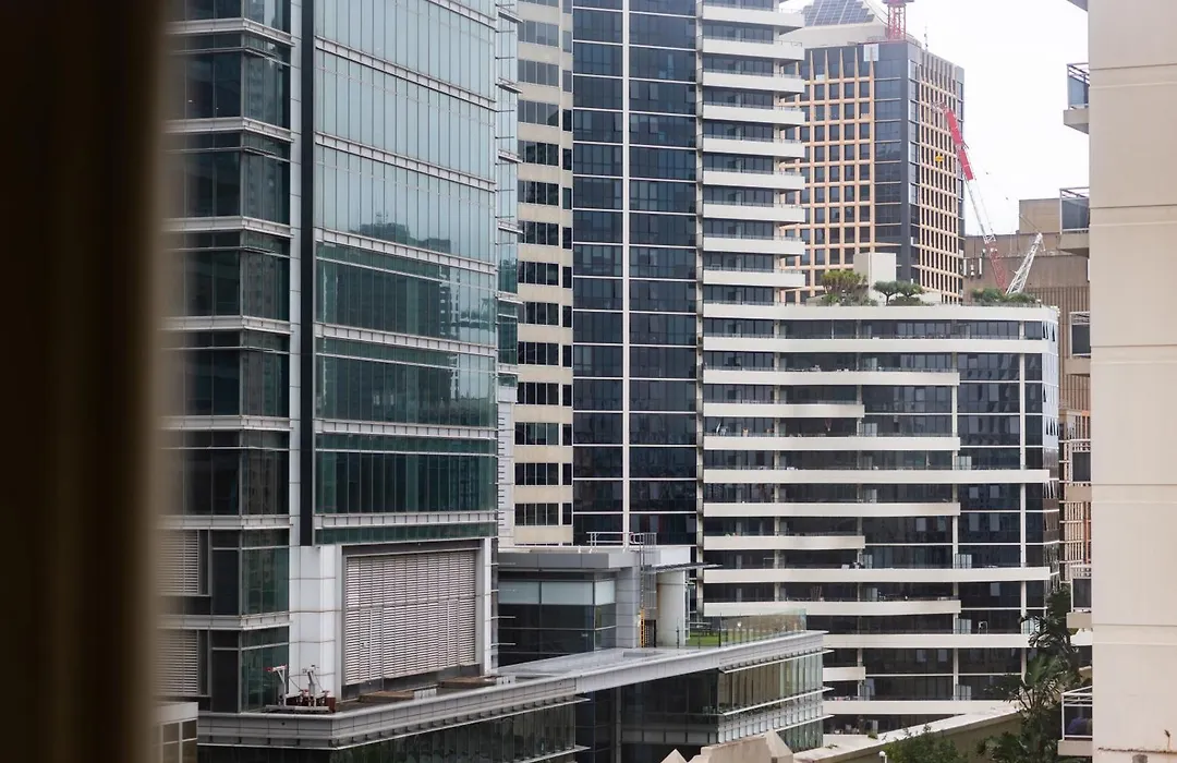 Yehs Hotel Sydney Cbd-1
