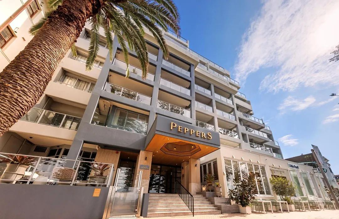 The Sebel Sydney Manly Beach-1