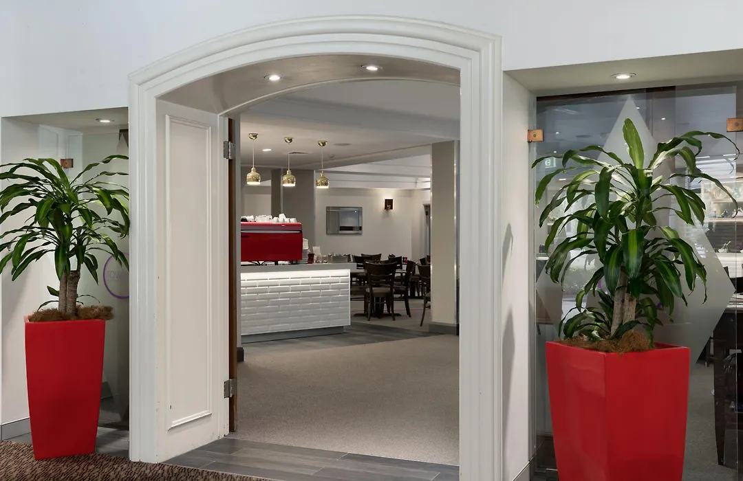 Rydges Camperdown-1