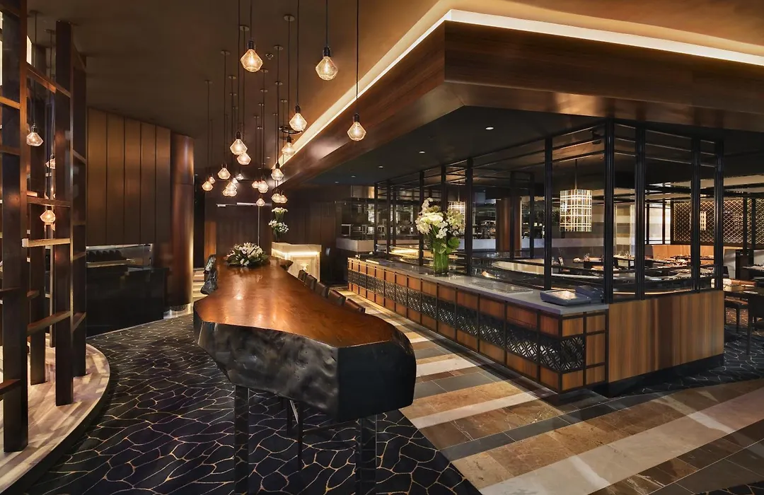 The Star Grand Hotel And Residences Sydney-1