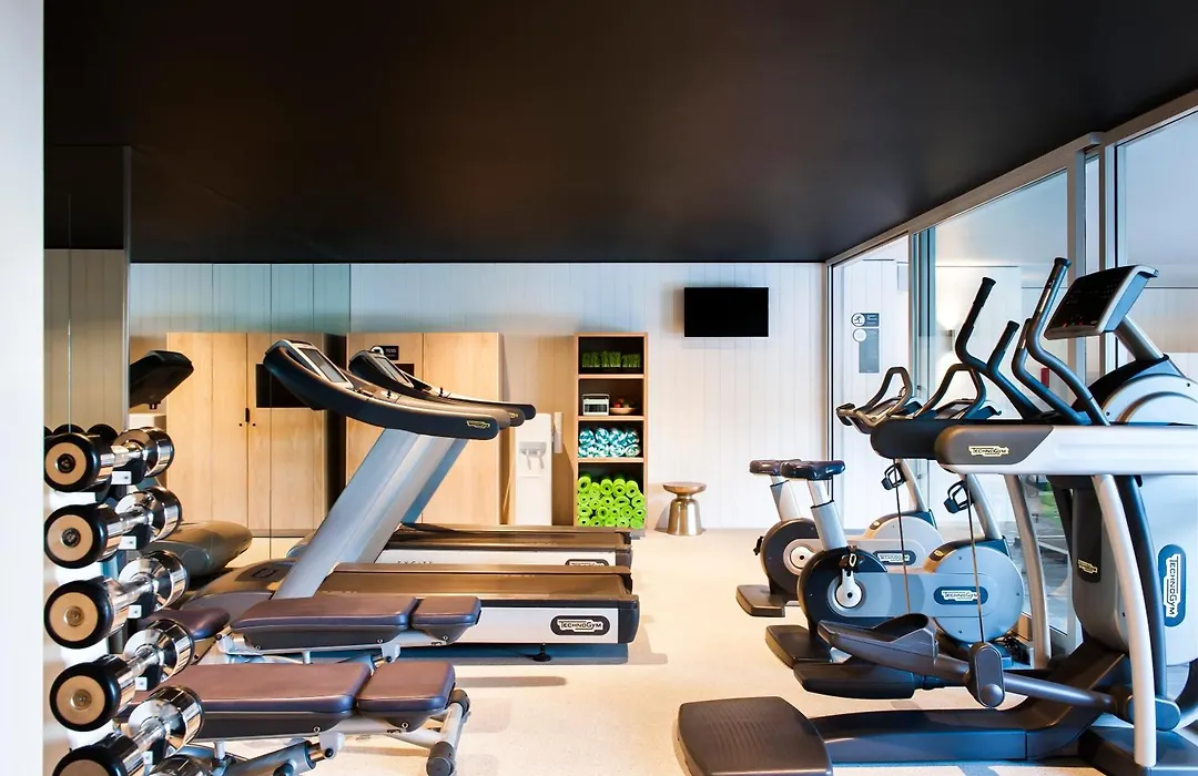 Ovolo Sydney Woolloomooloo, A Wyndham Hotel-1