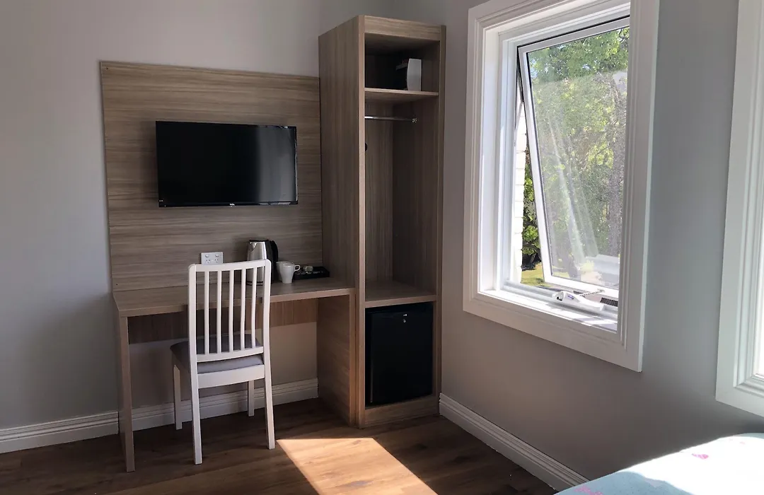 Carnarvon Lodge Kirribilli, Sydney-1