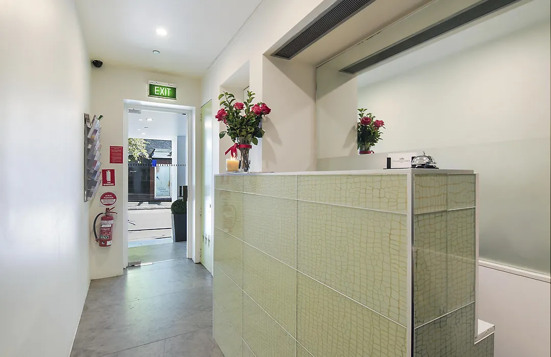 Sydney Boutique Hotel-1