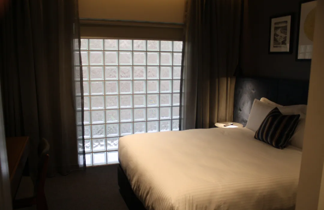 Mrs Banks Hotel-1