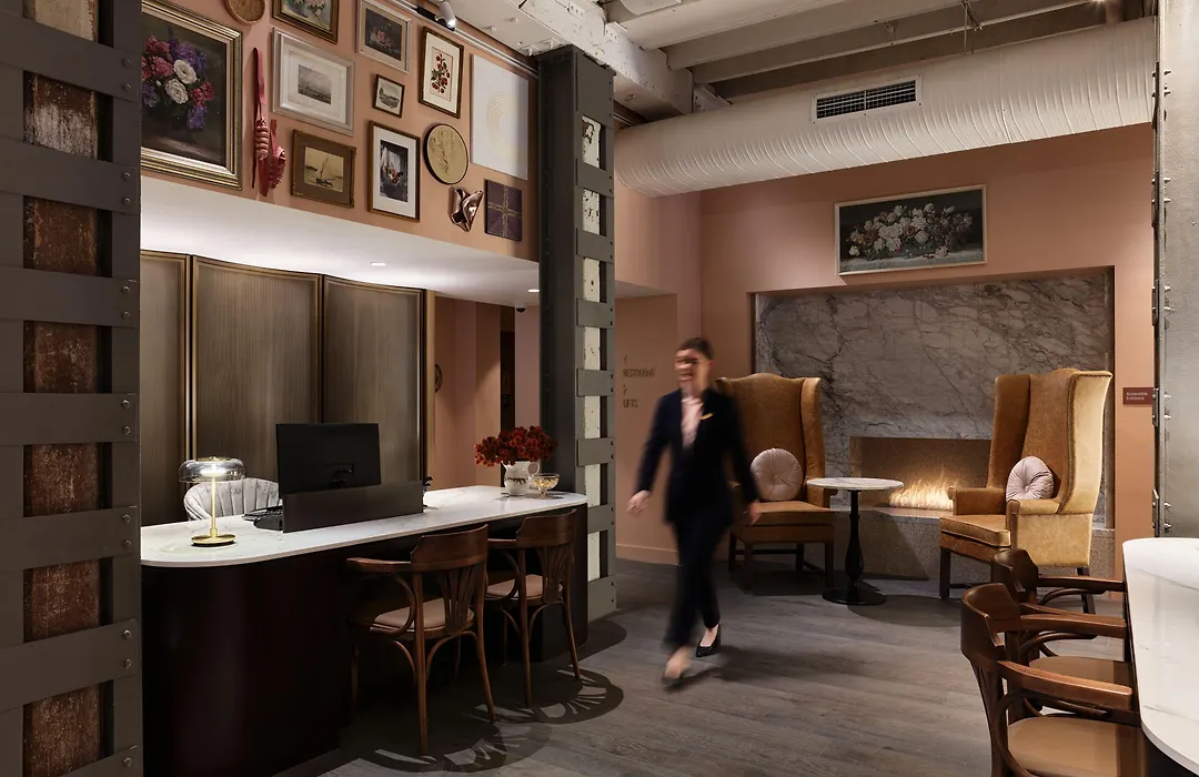 The Porter House Hotel Sydney - Mgallery Collection-1