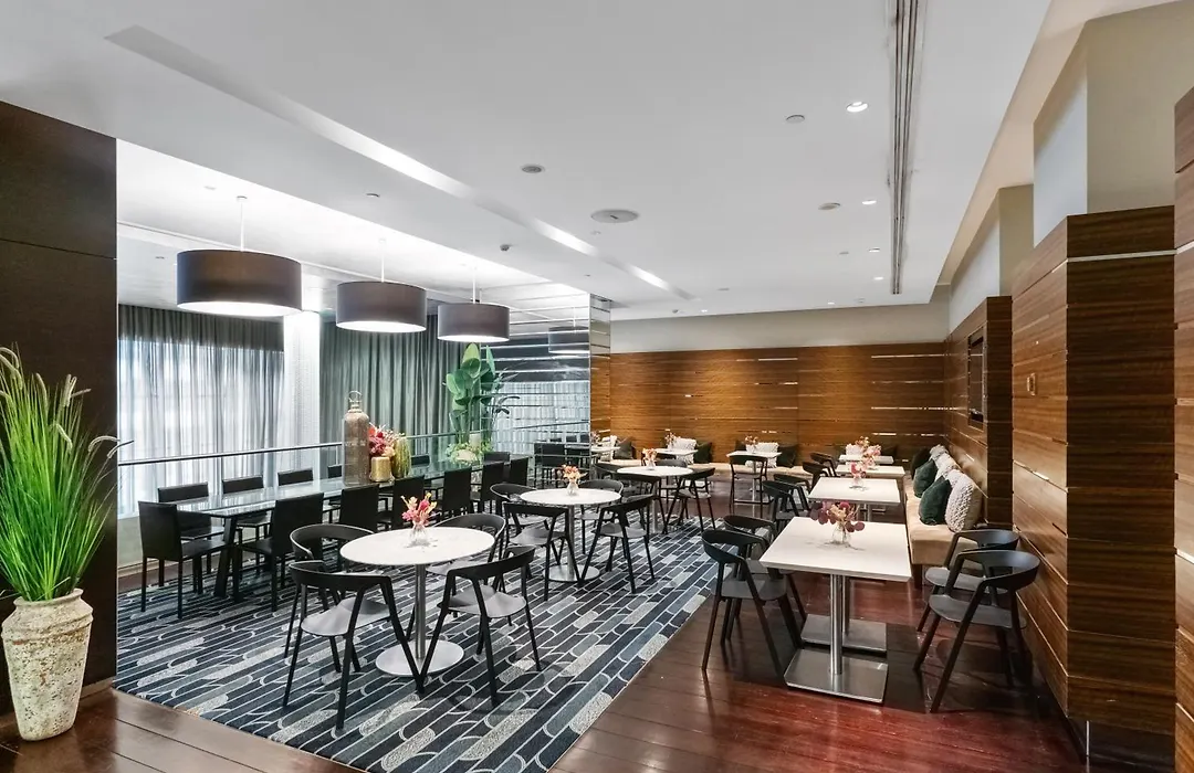 Fraser Suites Sydney-1