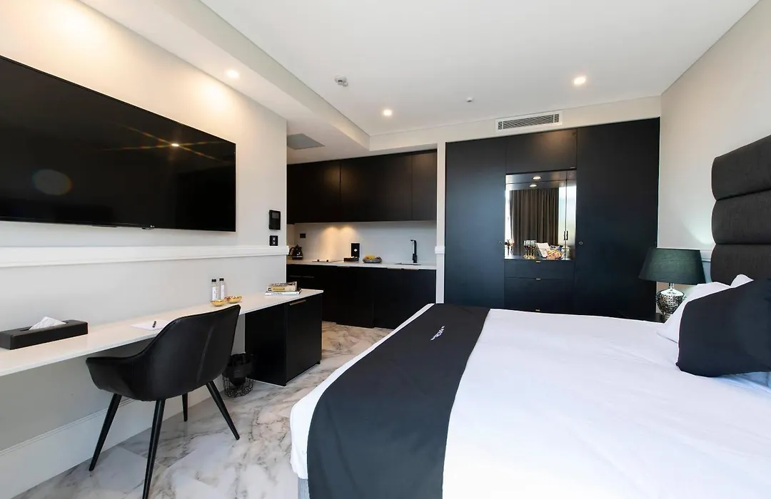 Gladius Hotels & Suites Parramatta, An Ascend Hotel Collection-1