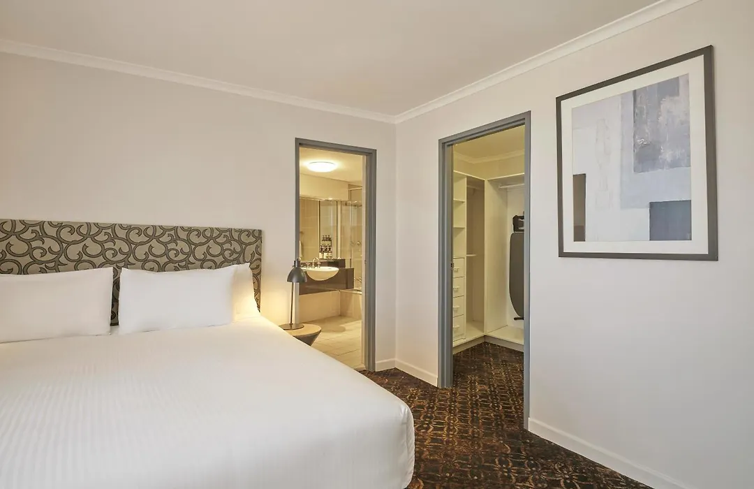 Rendezvous Hotel Sydney The Rocks-1