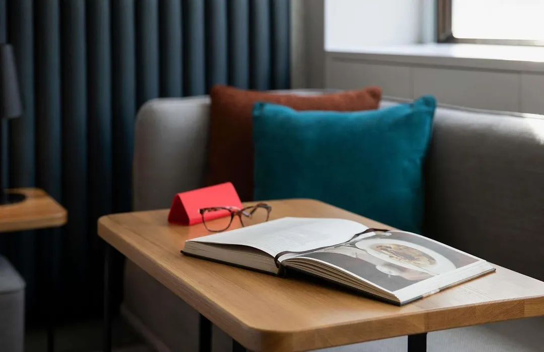 Novotel Sydney City Centre-1