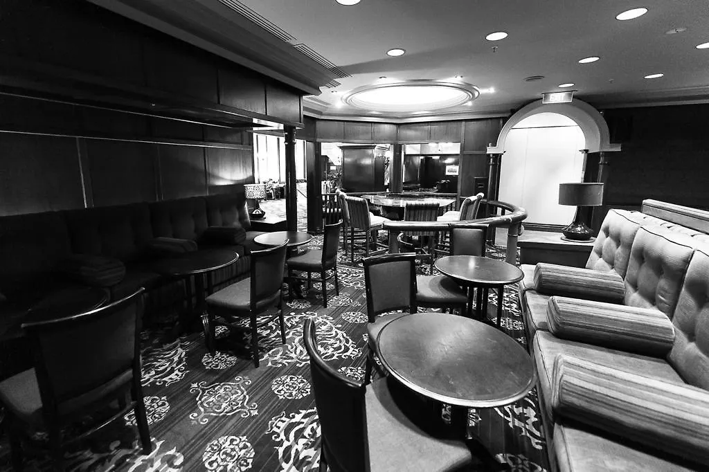 The Menzies Sydney-1
