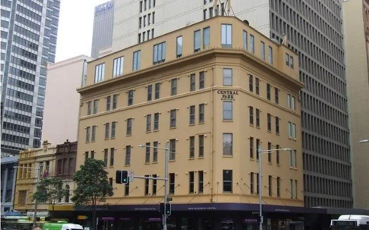 Park8 Hotel - By 8Hotels-1