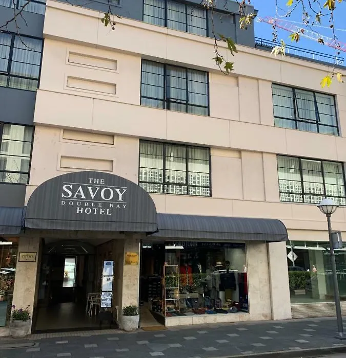 Savoy Double Bay Hotel-1