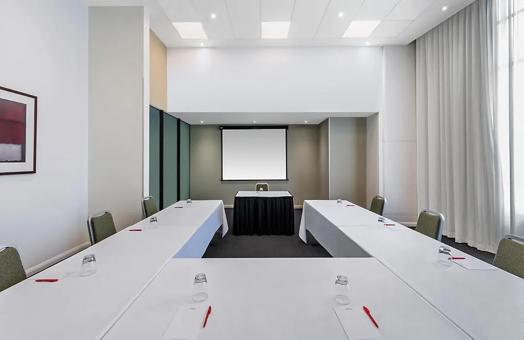 Adina Apartment Hotel Sydney Central-1