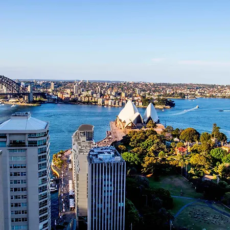 Intercontinental Sydney By Ihg-3