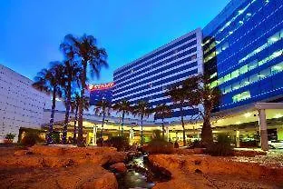 Stamford Plaza Sydney Airport Hotel & Conference Centre-2