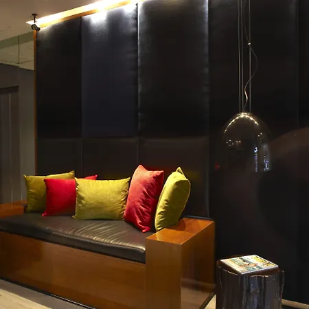 Park8 Hotel - By 8Hotels-3