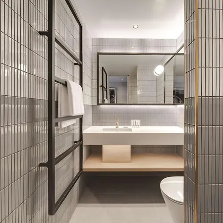 Vibe Hotel Sydney Darling Harbour-3