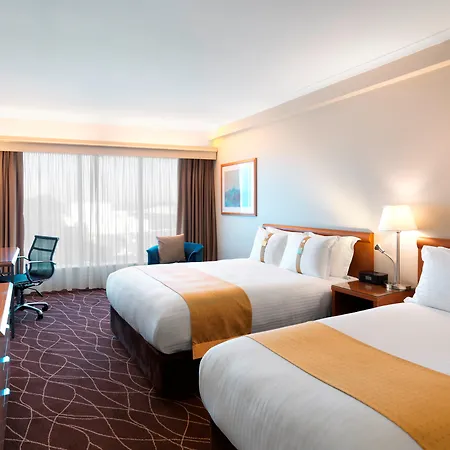 Crowne Plaza Sydney Airport By Ihg-3