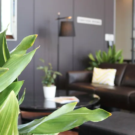 Crowne Plaza Sydney Airport By Ihg-2