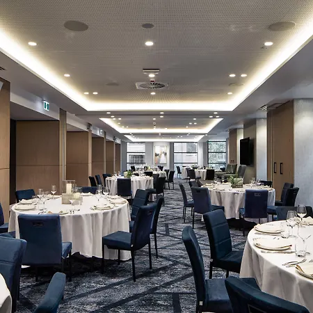 Crowne Plaza Sydney Darling Harbour By Ihg-3