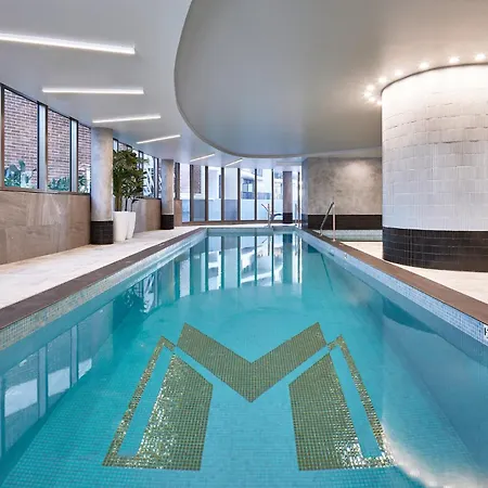 Meriton Suites George Street, Parramatta-2