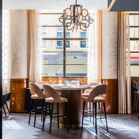 Kimpton Margot Sydney By Ihg-2