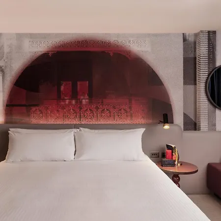 Hotel Indigo Sydney Potts Point By Ihg-2