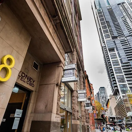 Yehs Hotel Sydney Cbd-2