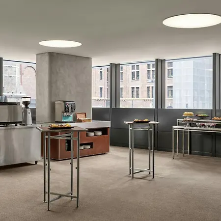Four Points By Sheraton Sydney, Central Park-2