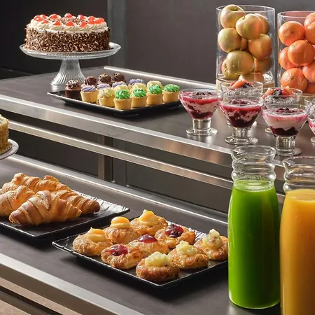 Four Points By Sheraton Sydney, Central Park-3