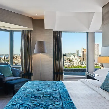 Sheraton Grand Sydney Hyde Park-3