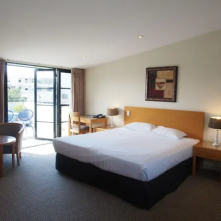 Savoy Double Bay Hotel-3