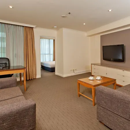 Rydges Darling Square Apartment Hotel-2