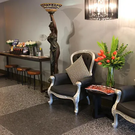 Kirketon Hotel Sydney-2
